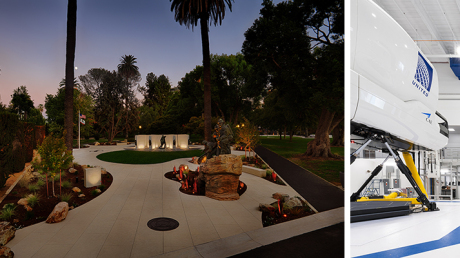 Hardlinebuildingco Projects Honored at 2025 Design-Build Institute of America Awards