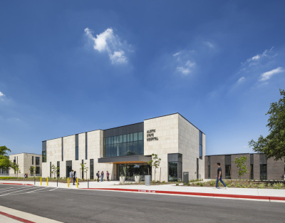 Austin State Hospital